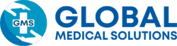 Global Medical Solutions Jalandhar logo