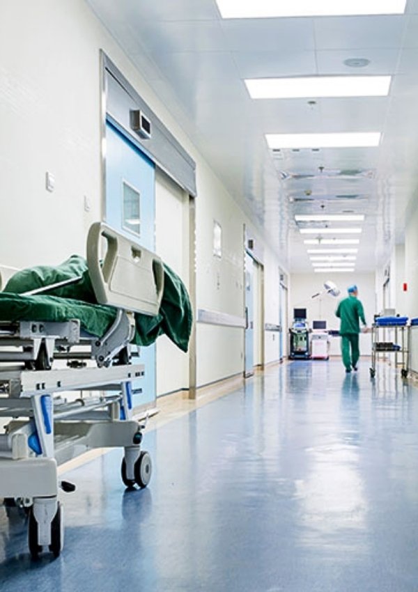 anti bacterial flooring